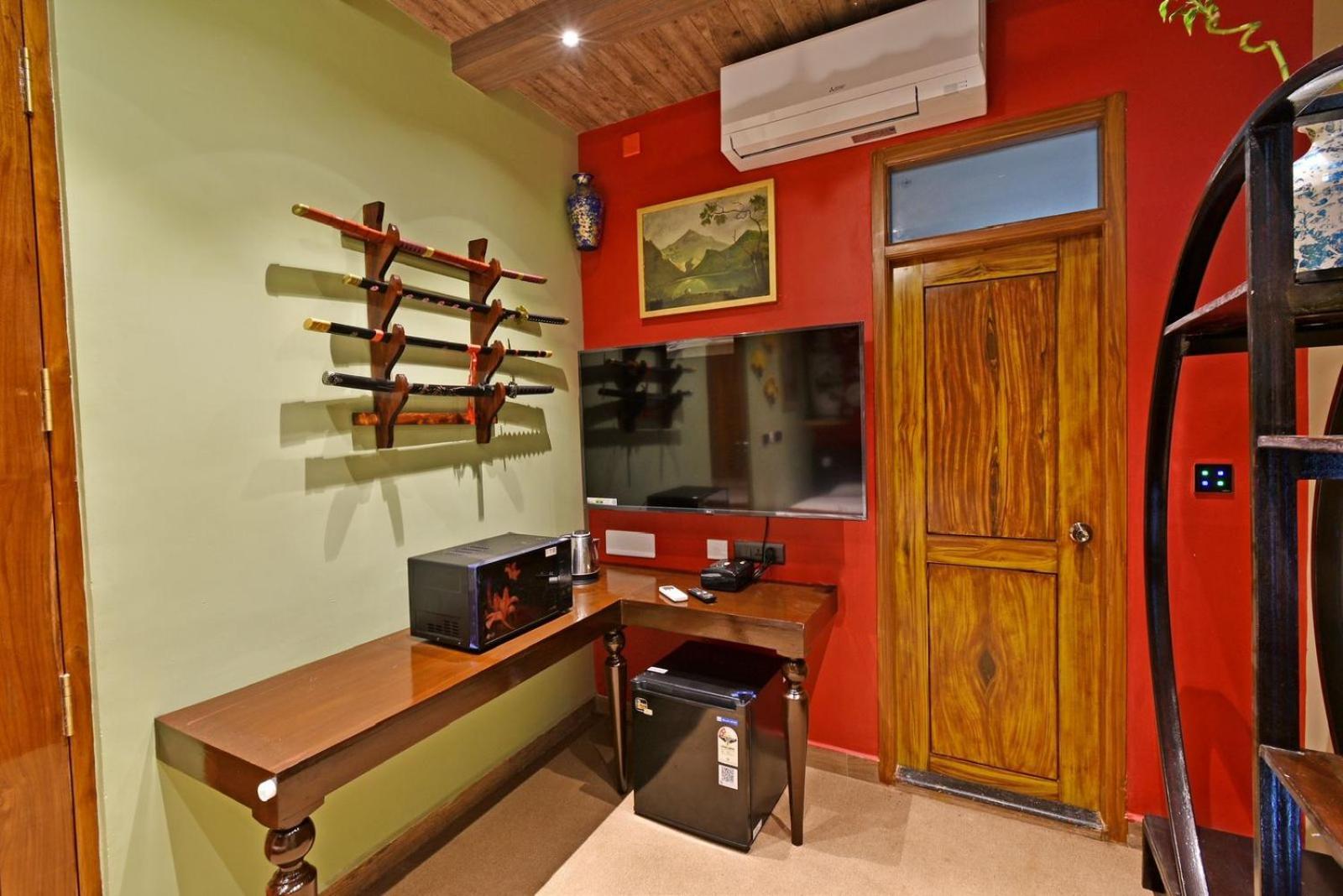 Blissful Stay, Pondicherry - Luxury Suites, 1Km To Beach, Views! Kottakuppam Exterior foto