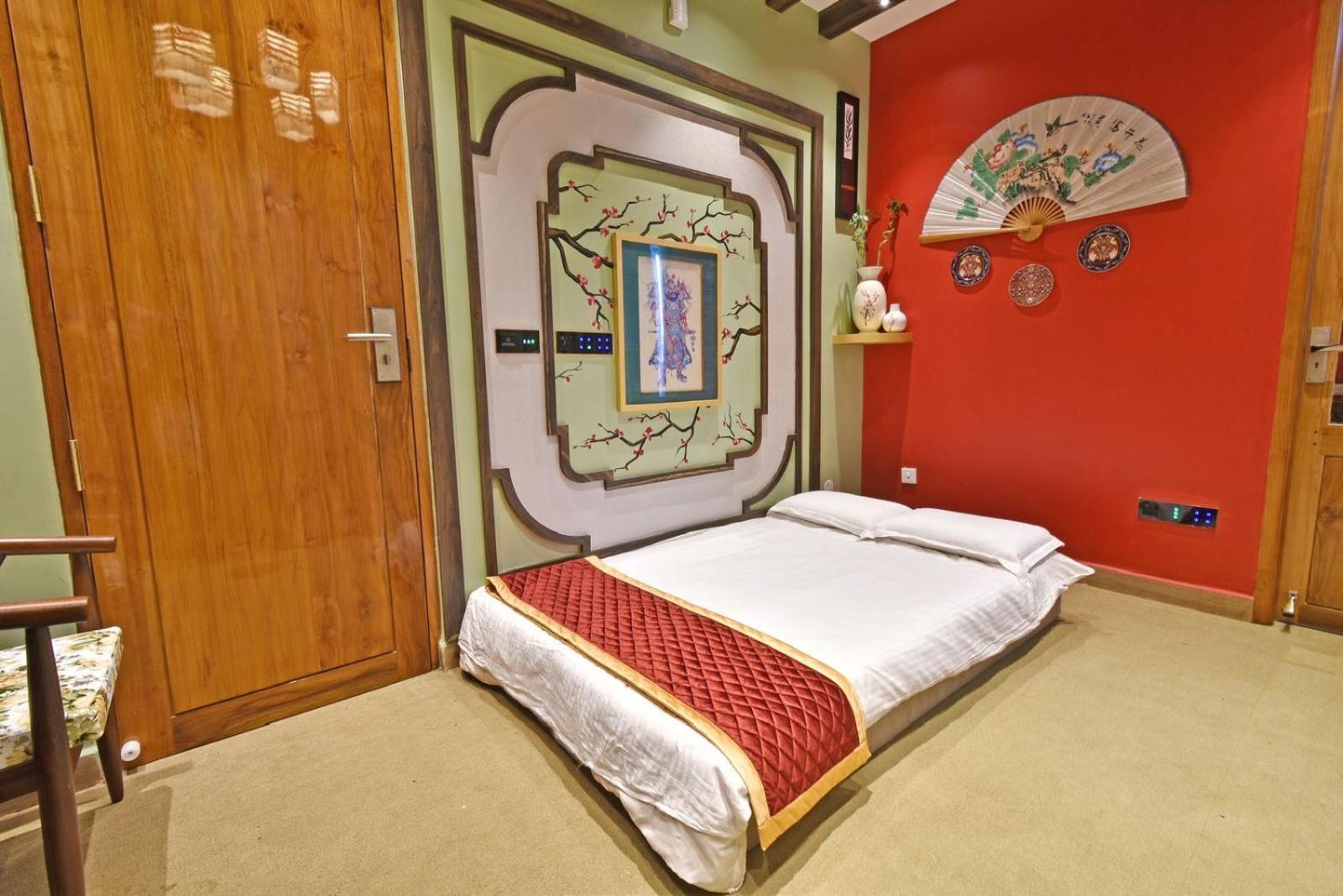 Blissful Stay, Pondicherry - Luxury Suites, 1Km To Beach, Views! Kottakuppam Exterior foto